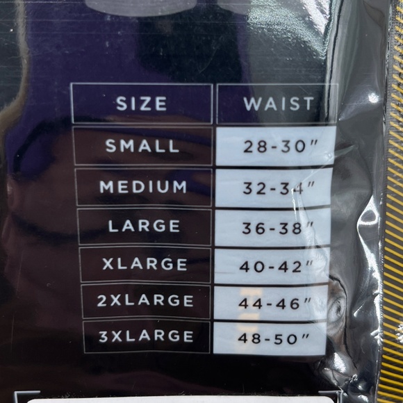 Men’s Wrangler Rustler Everyday Comfort Boxer Briefs Underwear 10-Pack Size M - Picture 5 of 11